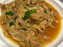 -老李家土菜馆·安吉地标美食
