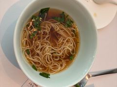 -松鹤楼·非遗·苏帮菜(融科店)