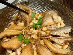-潮州府·潮菜·砂锅粥(徐家汇店)