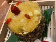 -云海肴·汽锅鸡·云南菜(美罗城店)