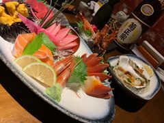 -千代武日本料理(开发区店)