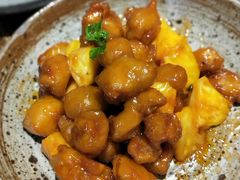 -青年公社烤鸭(青年路店)