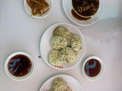 -陈寔包子王·卤煮小肠·京味小吃(龙潭店)