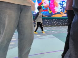 -奈尔宝家庭中心·亲子餐厅(苏州大悦城店)