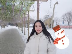 -棋盘山冰雪大世界