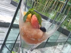 -外滩悦榕庄·海怡西餐厅