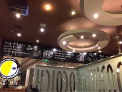 CoCo壱番屋(久光百货店)-CoCo壱番屋(久光百货店)