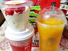 -喜茶(广州中山六路店)