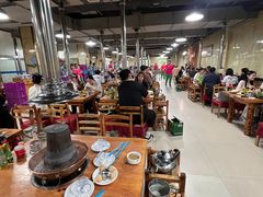 -元盛居(生态大街店)