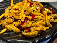 -百饺园(平山道店)