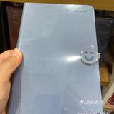 #美学家日记#可可爱爱的皮面本子