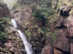 -白云源风景区