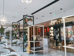 -三五堂·新国贸饭店·自助餐
