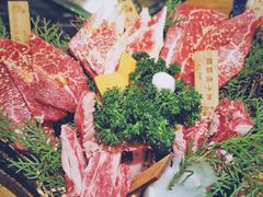 -黑牛の店·和牛烧肉(合生汇店)