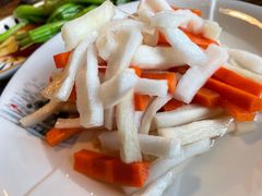 -卧龙堡客栈·中餐厅(古北水镇店)