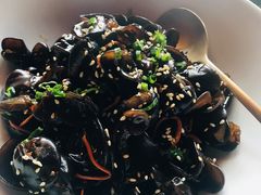 凉拌木耳-三号黄浦会Canton Table