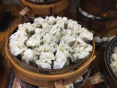 -宝华园百年老字号烧麦
