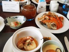 -白天鹅宾馆·流浮阁咖啡厅