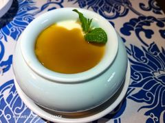 焦糖豆花-云海肴·汽锅鸡·云南菜(南强街店)