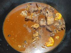 -人民公社铁锅炖·东北菜(卫国道店)