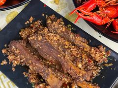 -铭副琦食·虾蟹烩馆(渔人码头店)
