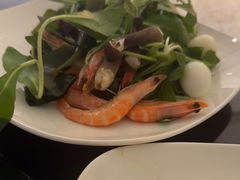 -太湖饭店玉兰厅(自助餐厅)