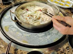 -冯排骨涮烤火锅(华商国际城店)