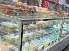 -白玉兰食品(中山公园龙之梦店)