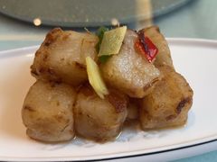 -凯宾斯基大酒店·三楼御龙轩中餐厅