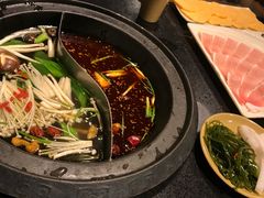 -唇辣号重庆老火锅(燕郊鑫乐汇店)