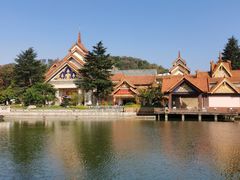 -云南民族大观园