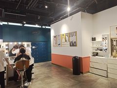 -海马体照相馆(天津世纪都会店)