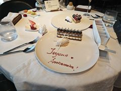 -L'Arome芳芳法国餐厅(仙林金鹰店)