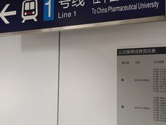 -龙眠大道(地铁站)