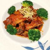 藏在闽江学院里的闽菜馆
