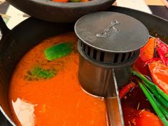 -山缓缓火锅(上海闵行龙湖店)