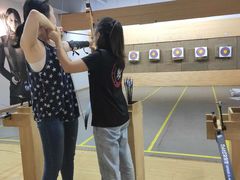 -道顺射箭·团建·骑射(张杨路店)
