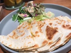 培根芝士夹饼-Simple Yummy简单美味(上邦百汇城店)