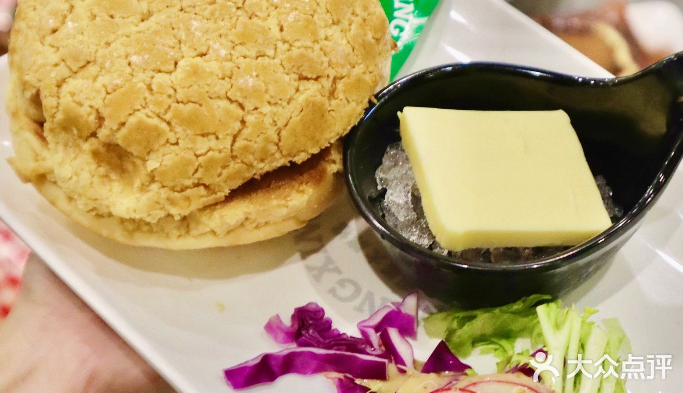 再也不用大老远跑去尝那一口港味了