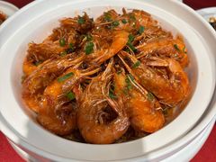 -阿莉餐厅(枣阳路店)