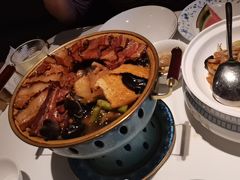 -杏花堂晋商私房菜(华熙五棵松店)