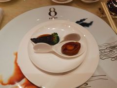-8餐厅(新葡京酒店)