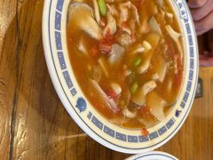 -老雒阳面馆·水席·洛阳菜(王城路店)