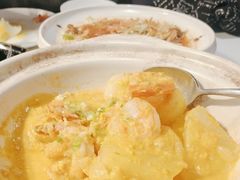 -山泉粤宴(广东大厦店)
