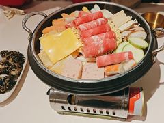 -小岛韩食创意韩国料理(惠安东南店)