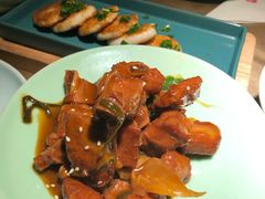 -弄堂里(阿里西溪A区店)