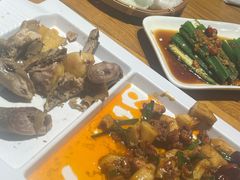 -隔壁老王·家常云南菜(花巷店)