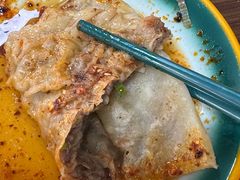 -清真永恒华威肉饼(潘家园店)