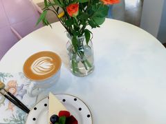 -姆们M Sweetie Cake(三里屯店)