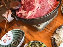 -千懿六本木酒场(常熟路店)